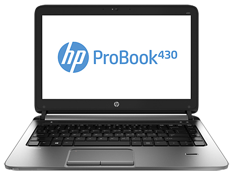 Hewlett-Packard 430 G3 | LaptopCentrum - De laptop specialist